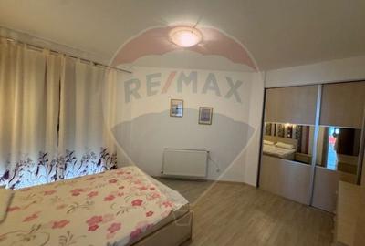 Apartament de vânzare OLIMP cu vedere la mare- oportunitate investiție - 18