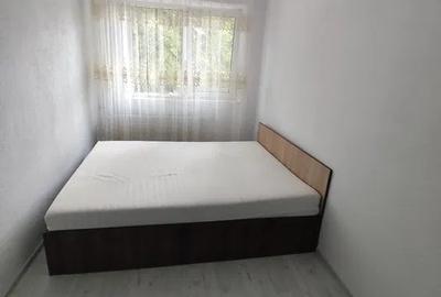 Apartament 2 camere Zona Paco Bahne - etaj 2 - 32 mp - 3