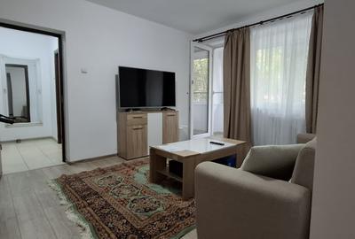 Tomis 3-  Apartament 2 camere semidecomandat , parter cu balcon - 2