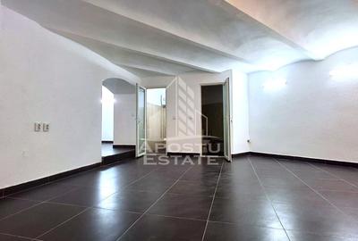 Spatiu comercial central la subsol - 7