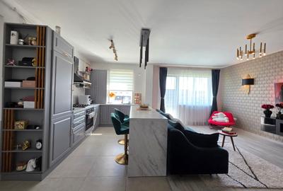 Apartament 2 camere | Mosaic Residence | Persoana fizica - 4
