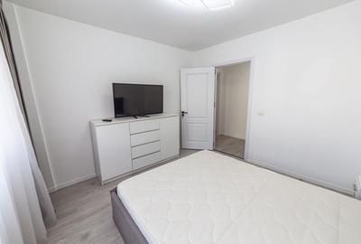 Apartament de 2 camere | Mobilat si Utilat | 5 Min Metrou Pacii - 8