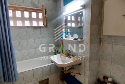 3 camere decomandat | 66 mp+balcon | boxa | Manastur/Primăverii/Pritax - 7