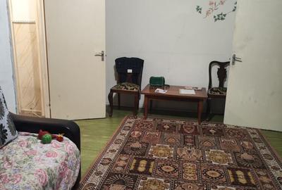 Baba Novac Parc Ior apartament 2 camere - 2