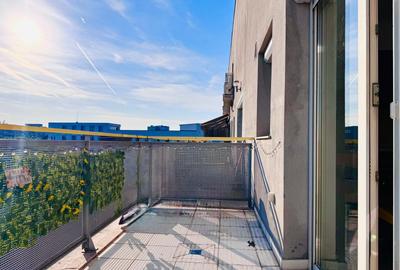 UNIRII / PARCUL CAROL / SERENA RESIDENCE / PENTHOUSE MODERN - 1