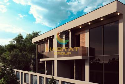 Splaiul Unirii vila individuala PREMIUM 5 camere 130 mp - 16