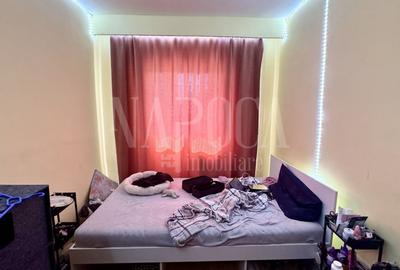 Apartament 3 camere de vanzare in Manastur, Cluj Napoca - 4