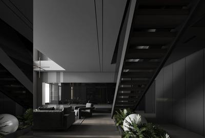 DUPLEX READY TO MOVE ULTRALUXURY CU VEDERE PANORAMICĂ | FLOREASCA - 33