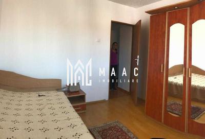 Apartament 2 camere | Balcon | Etaj 3 | Strand - 3
