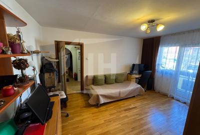 Apartament 2 camere, etaj 1, cartier Grigorescu - 3