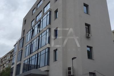 Premium Office Building Asset | 2.041 mp Su Totala | Ultracentral București - 1