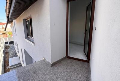 Casă individuală cu 3 camere în Chitila