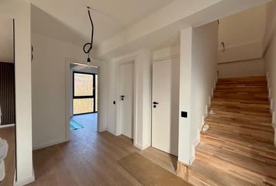 COMISION 0% | Casa modernă semifinisată | 5 camere | Popești | Cluj Napoca - 5
