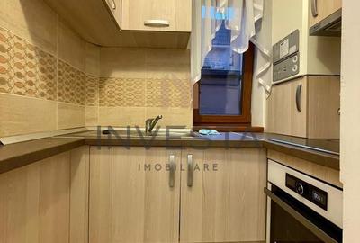 APARTAMENT DE INCHIRIAT 4 CAMERE UTILITATI INCLUSE IN PRET - 12