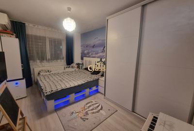 Apartament cu 2 camere decomandat, mobilat în Baciu