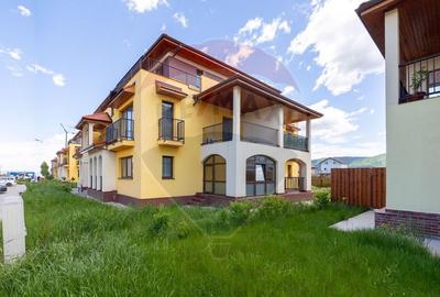 Apartament 2 camere de închiriat cu terasa si grădină - 12