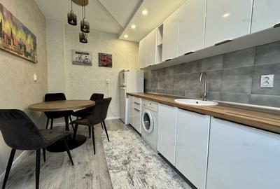 Apartament 1 camera, Pet Friendly, Ultracentral - 4