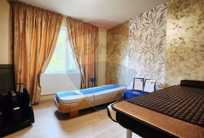 Inchiriere 3 camere | ideal pentru cabinet | salon | birou - 7