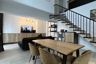 PENTHOUSE cu LOFT – Belvedere Residence - 1