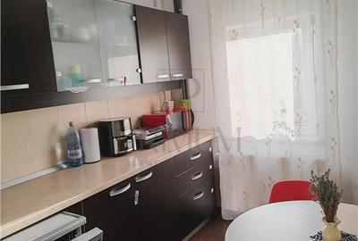 Kiriac - 2 Camere - Parter cu balcon - Centrala proprie - Amenajat - Mobilat si - 3