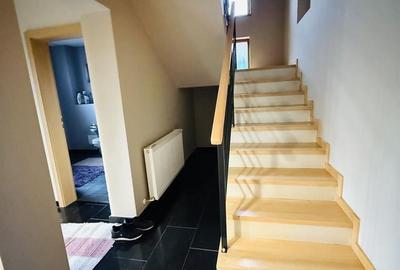 Casa P+M Oradea cartier Grigorescu - 11