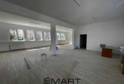 Spatiu comercial/birouri 125mp Cisnadie - 4