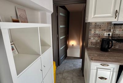 Apartament mobilat in Peninsula-Piata Ovidiu, regim P+ D - 10