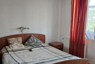 Apartament 3 Camere Valea Ialomiței | Balcon | Centrala proprie | 6 min metrou - 4
