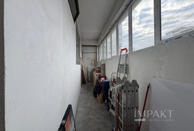 Spatiu comercial 103mp in Marasti, zona Profi de închiriat - 6