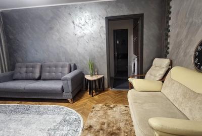 Apartament 2 camere renovat, mobilat si utilat - zona Cosbuc – Tribunal - 8