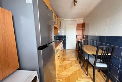 Apartament cu trei camere bloc tip vila Centru Civic - 10