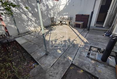 Apartament 93 mpu la casa, terasa 32 mp si teren 161 mp zona Sub Arini - 16