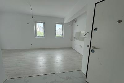 Studio modern de 42 mp utili – Proiect nou pe strada Sergent Ilie Petre,Militari - 4