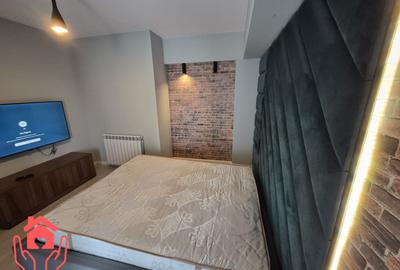 Calea VICTORIEI (Academia Romana)-Imobil BOUTIQUE, apartament luxury, barbeque! - 20