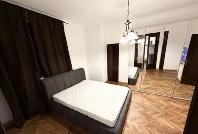 Apartament 3 camere Stefan cel Mare / Obor / Prima Inchiriere / Centrala Proprie - 5