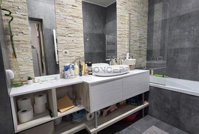 Promo Apartament Superb 3 camere Duplex mobilat Loc Parcare - 9