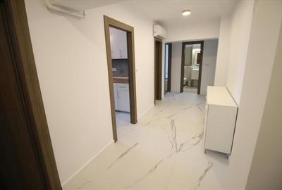 Ultracentral - M. Viteazu - 3 camere chirie - totul nou - 12