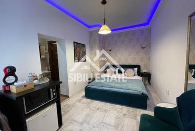 Afacere la cheie 2 unitati de cazare in regim hotelier ULTRACENTRAL - 6