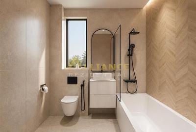 Vila individuala P+1E || 4 camere 3 bai || 355mp teren - 3
