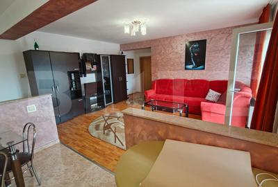 Apartament 2 camere, mobilat, parcare, zona Centrala Gilau - 1