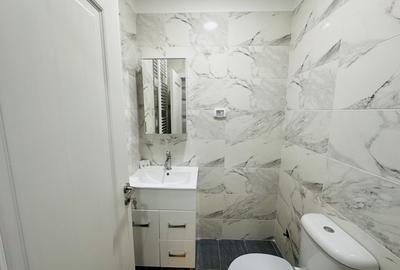 Apartament exclusivist 2 camere in bloc boutique 74 mp, finisat lux, Rosu - 13
