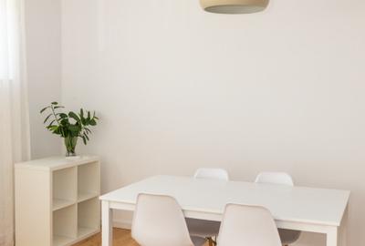 Apartament de lux Pipera - Curte si loc de Parcare - Bloc tip boutique - 3