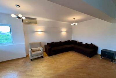 5 Camere pe Bulevardul Unirii vedere la Fântâni - 7