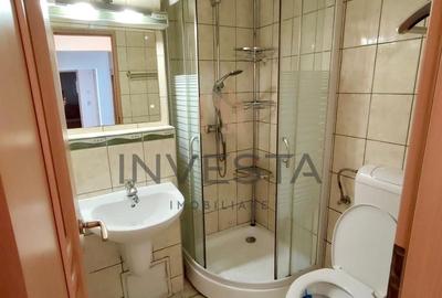 Apartament cu 4 camere decomandate, bd. Titulescu. - 9