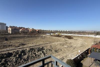 Apartament la cheie cu 3 camere in Borhanci - 13