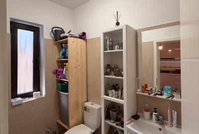 Casa insiruita | Giroc – zona unitatilor militare | 87 mp utili + curte 35 mp - 5