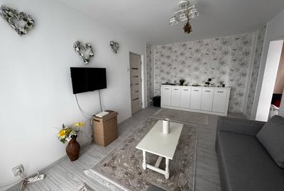 Apartament 2 camere, semidecomandat, 52mp, Brazda lui Novac, Big Family - 2