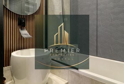 Duplex de lux cu 4 camere | Dinamic City | Mobilat și utilat complet | - 10