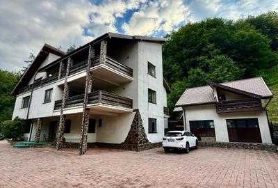 Casa de vacanță sau pensiune | Bâtca Doamnei | Teren în natură - 4