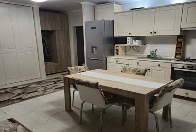Apartament cu 2 Balcoane & Parcare | Mobilat Complet | 5 min de Vivo - 1